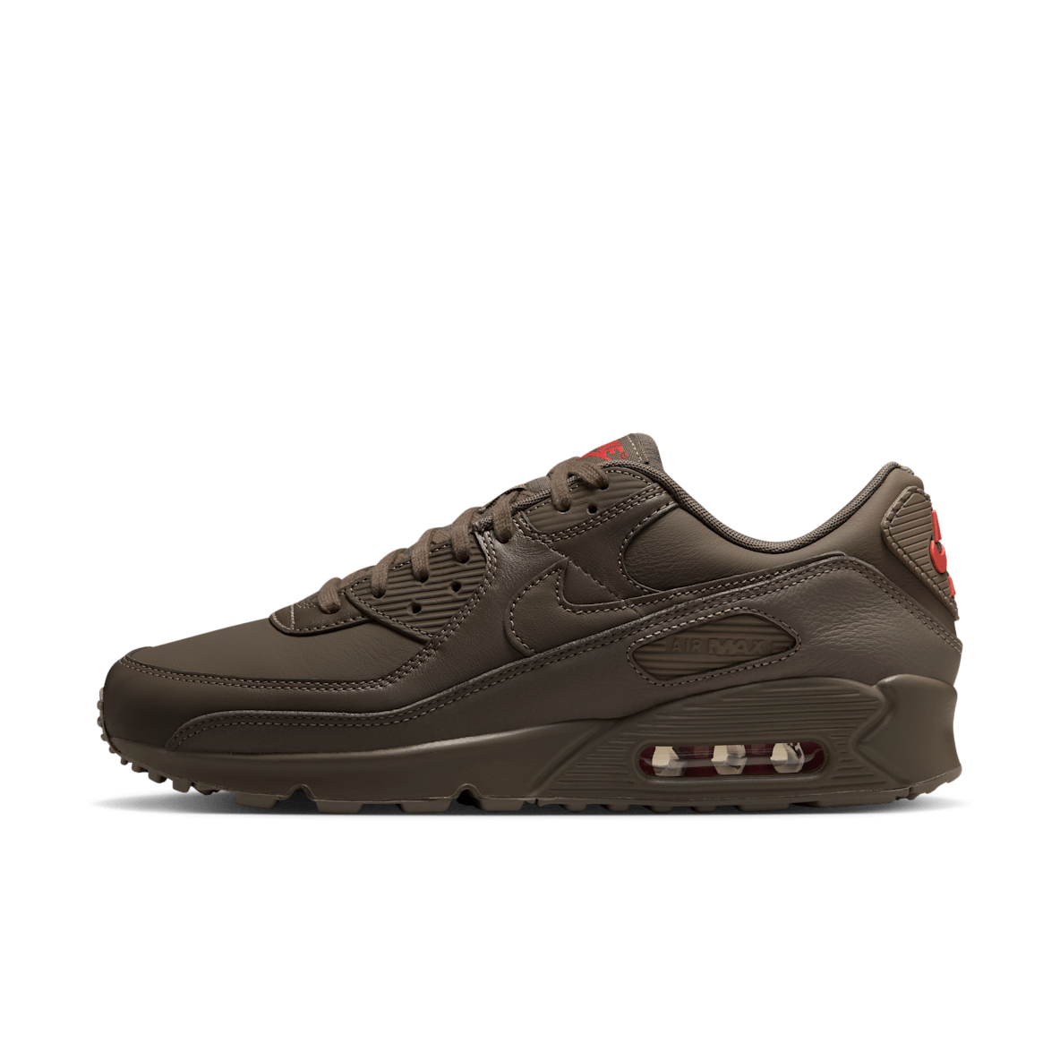 Air Max 90 Trainers. Nike CA